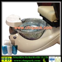 pedicure-cover-07plastic pedicure tub liner